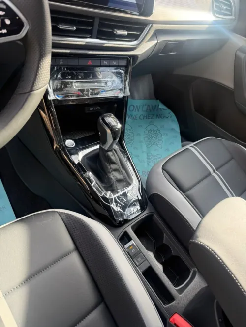 Volkswagen T-Roc 2026 VW Edition