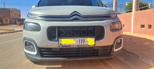 Citroen Berlingo 2019 FEEL