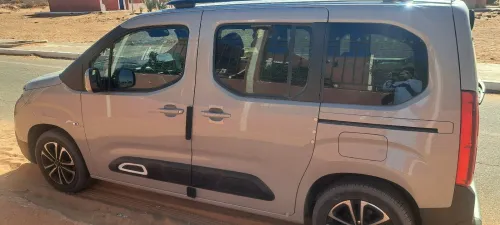 Citroen Berlingo 2019 FEEL