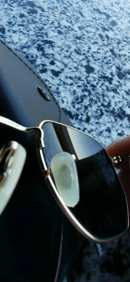 Lunettes Ray-Ban original