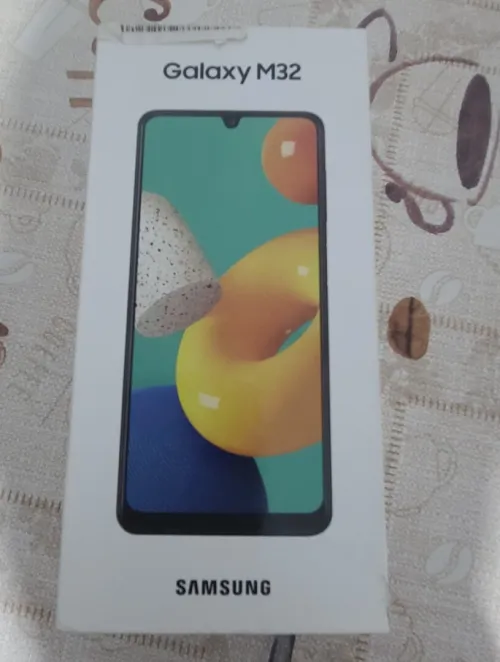 Samsung Samsung m32