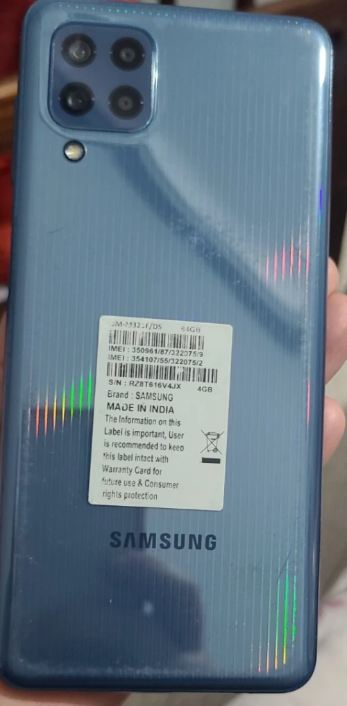 Samsung Samsung m32