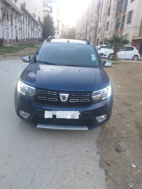 Dacia Stepway 2019 2019