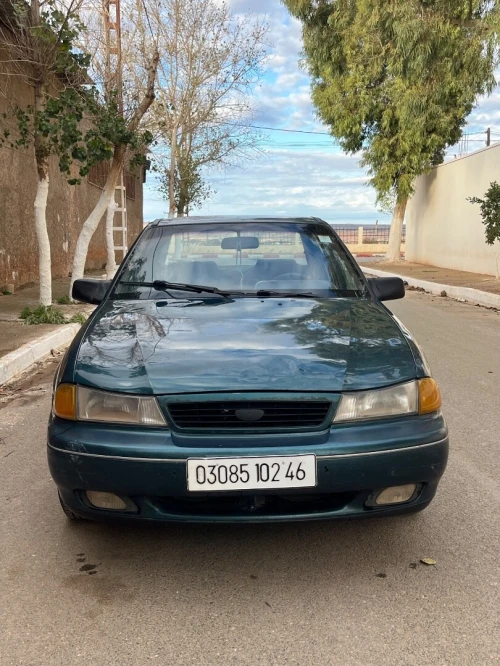 Daewoo Cielo 2002 Cielo