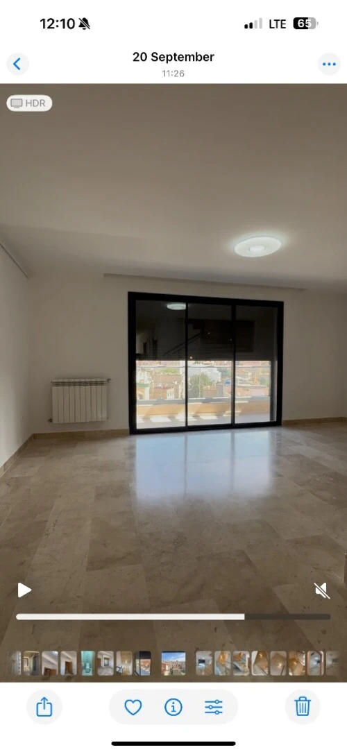 Vente Appartement Duplex F5 Alger Dely brahim