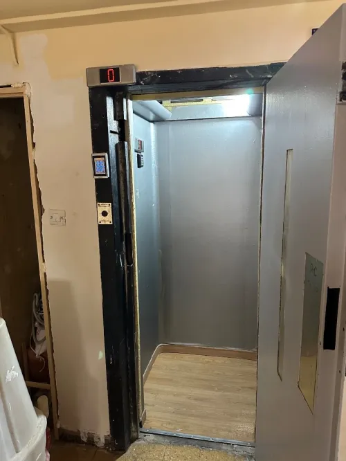 Vente Appartement F4 Alger Alger centre