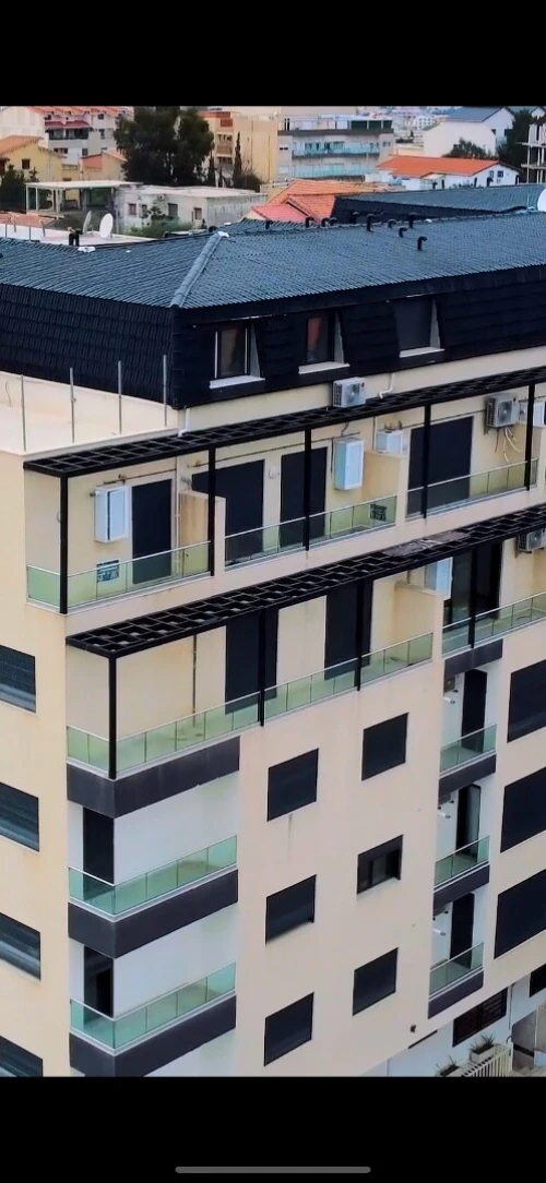 Vente Appartement Duplex F5 Alger Dely brahim