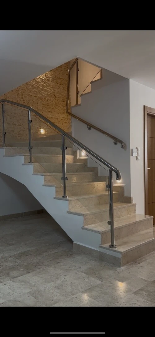 Vente Appartement Duplex F5 Alger Dely brahim