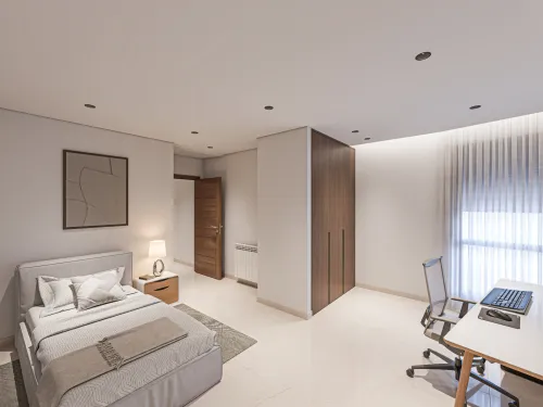 Vente Appartement F3 Alger Cheraga