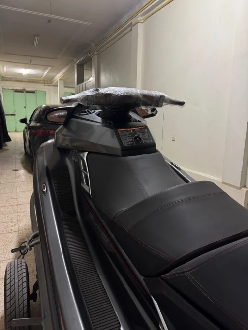 Jet ski yamaha