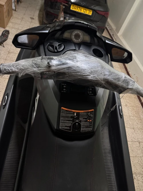 Jet ski yamaha