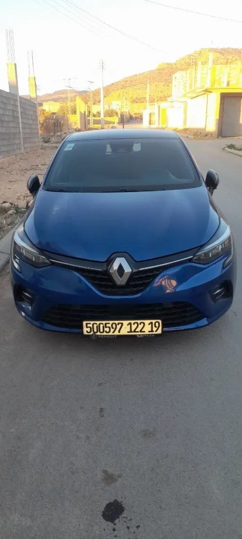 Clio 5 Clio 5 2022 .
