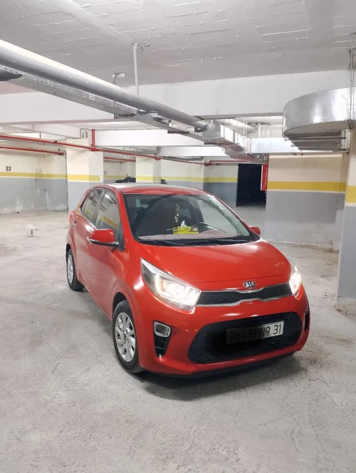 Kia Picanto 2019 EX