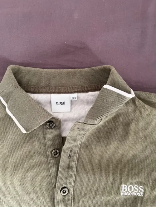 Polo Hugo Boss