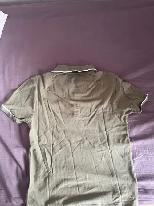 Polo Hugo Boss