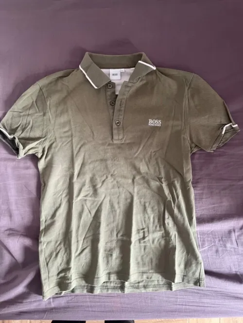 Polo Hugo Boss