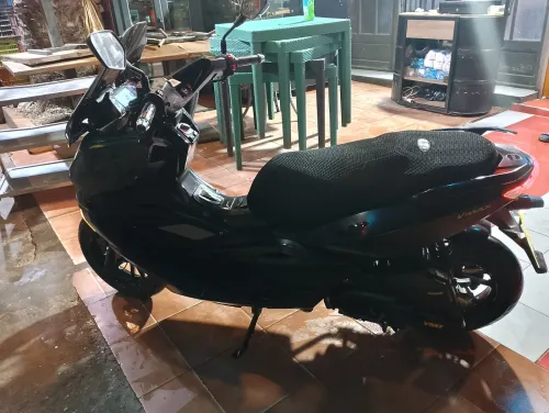 VMS V MAX 2025 