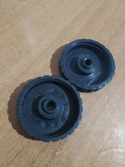 Impression 3D