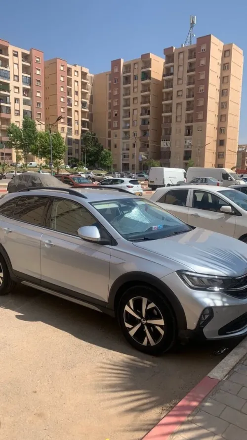 Volkswagen Taigo 2023 Style