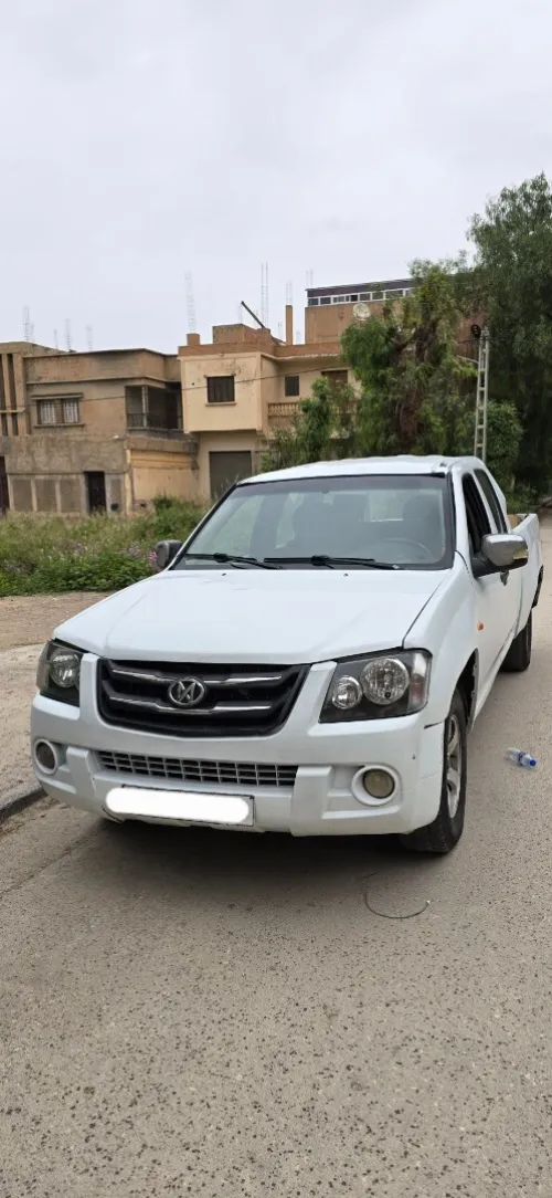 JMC GL 2016 GL