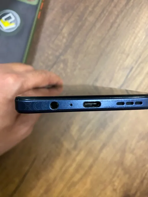 💥Motorola Moto G84 5G 12/256 Double puces Avec Antichoc