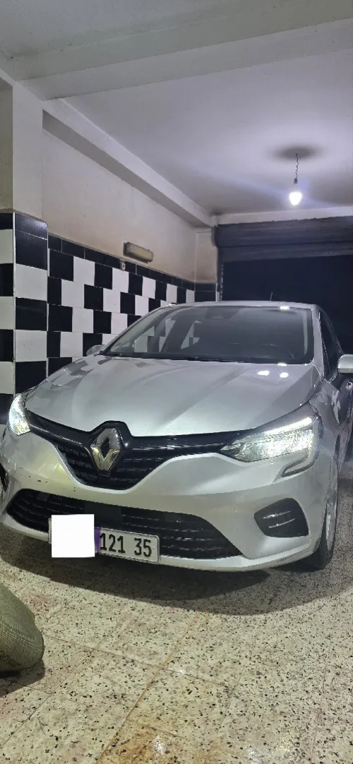 Renault Clio 5 2021 