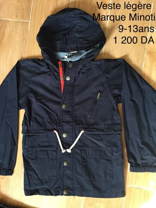 vêtements hivers homme femme enfant