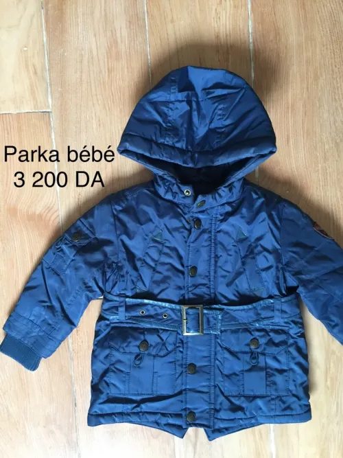 vêtements hivers homme femme enfant