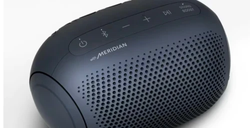 BAFFE LG ENCEINTE LG XBOOM PL2