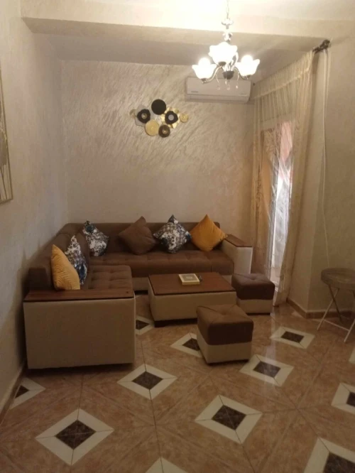 Vente Appartement Mostaganem Ain tadles
