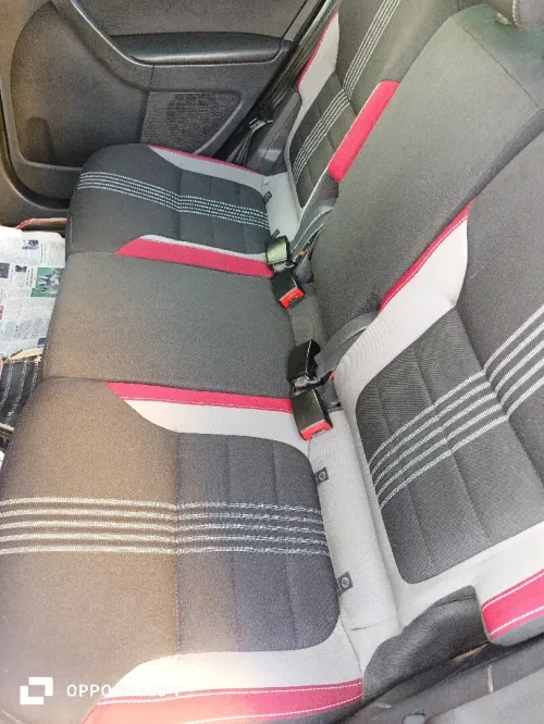 Skoda Yeti 2015 Monte Carlo