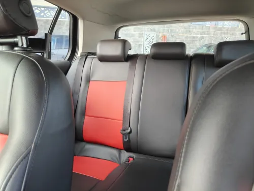 Volkswagen Golf 7 2017 Start
