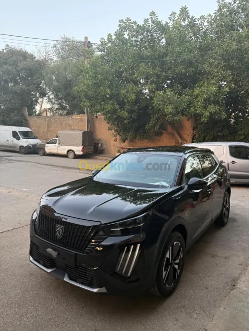 Peugeot 2008 2024 GT