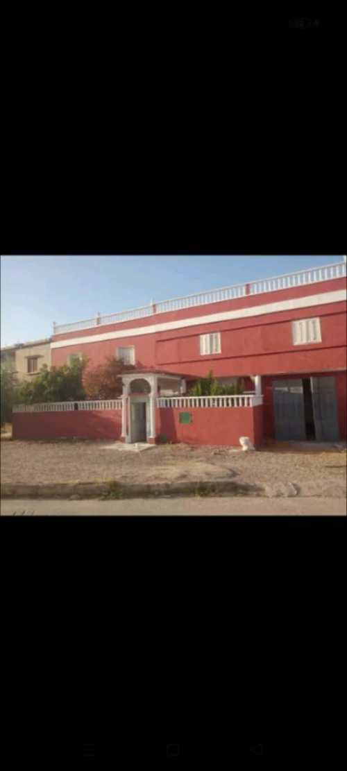 Vente Local Relizane El matmar