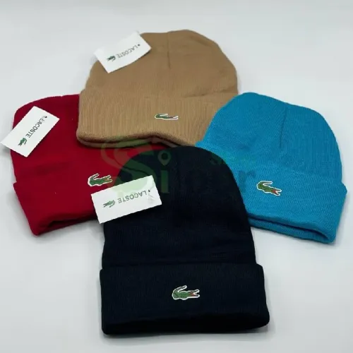 Bonnet Lacoste