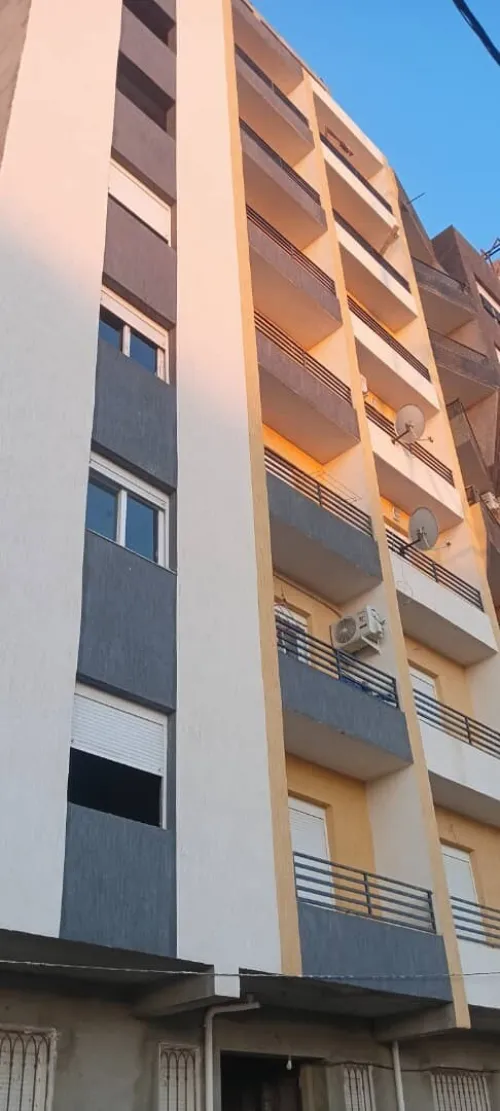 Vente bien immobilier Jijel Jijel