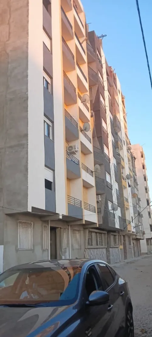 Vente bien immobilier Jijel Jijel