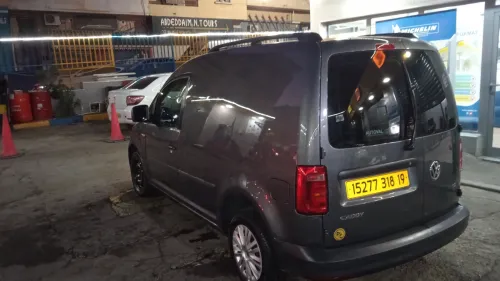 Volkswagen Caddy 2018 Business