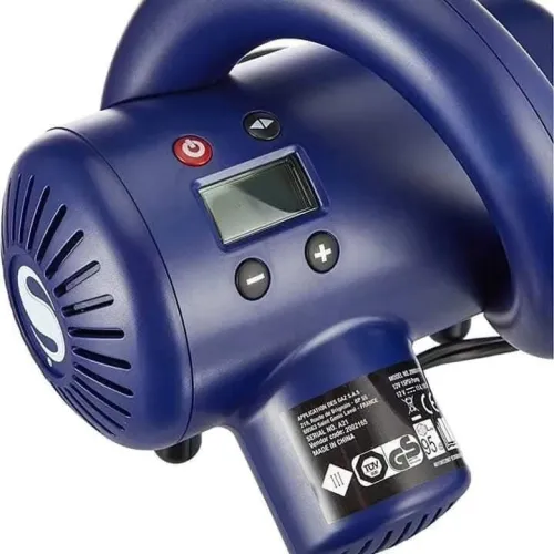 Pompe sevylor 12v