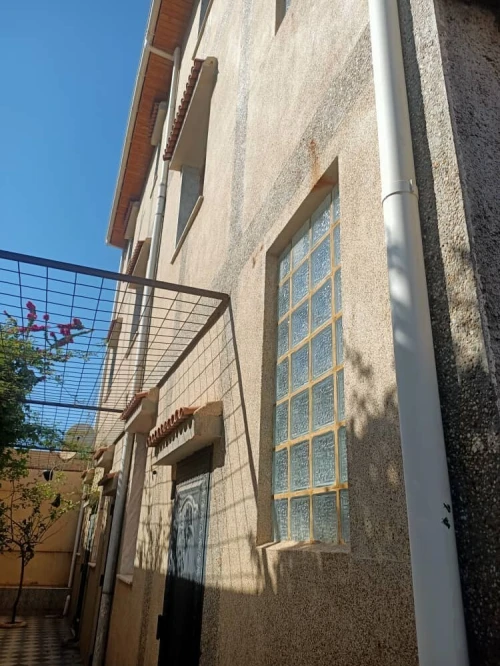 Vente Villa Alger Zeralda