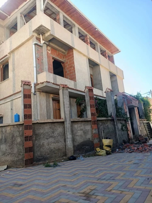 Vente Villa Alger Zeralda