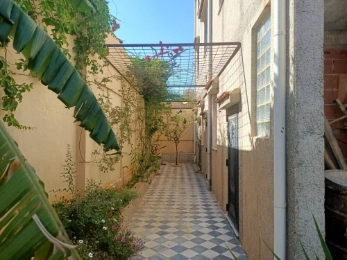 Vente Villa Alger Zeralda