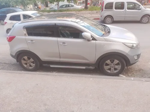 Kia Sportage 2013 Sportage