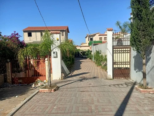 Vente Villa Alger Zeralda