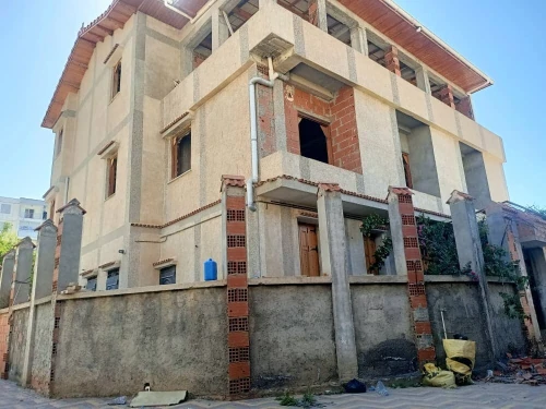 Vente Villa Alger Zeralda