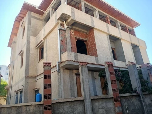 Vente Villa Alger Zeralda