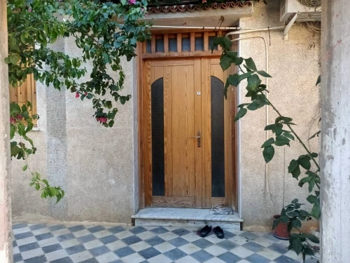 Vente Villa Alger Zeralda