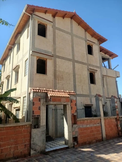 Vente Villa Alger Zeralda