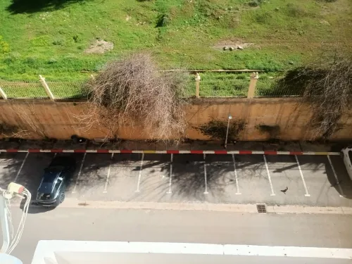 Location Appartement Duplex F6 Tipaza Douaouda
