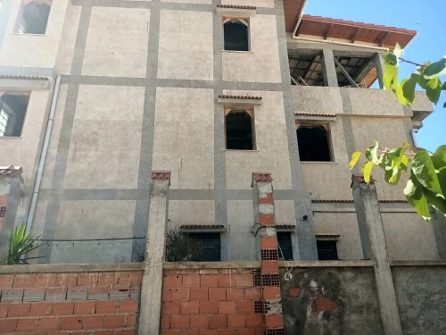 Vente Villa Alger Zeralda